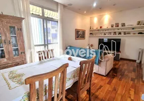 Foto 1 de Apartamento com 3 Quartos à venda, 75m² em Estoril, Belo Horizonte