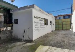 Foto 1 de Galpão/Depósito/Armazém com 1 Quarto para alugar, 434m² em Vila Paranaguá, São Paulo