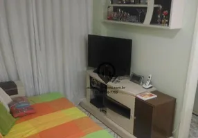 Foto 1 de Apartamento com 1 Quarto à venda, 45m² em Campo Grande, Rio de Janeiro