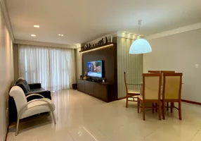 Foto 1 de Apartamento com 3 Quartos à venda, 120m² em Praia da Costa, Vila Velha