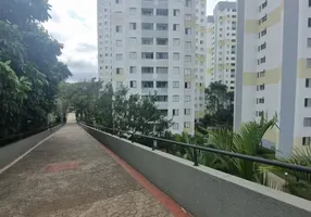 Foto 1 de Apartamento com 2 Quartos à venda, 52m² em Parque Munhoz, São Paulo