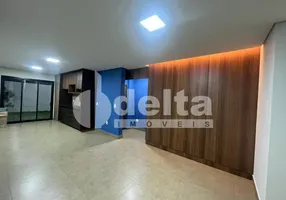 Foto 1 de Casa com 3 Quartos à venda, 124m² em Aclimacao, Uberlândia