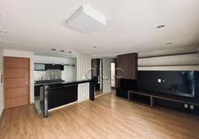 Foto 1 de Apartamento com 2 Quartos à venda, 64m² em Parque Santa Cecilia, Piracicaba