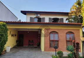 Foto 1 de Casa de Condomínio com 3 Quartos à venda, 395m² em Jardim Ibiti do Paco, Sorocaba
