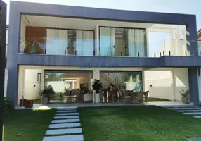 Foto 1 de Casa de Condomínio com 5 Quartos à venda, 350m² em Barra da Tijuca, Rio de Janeiro