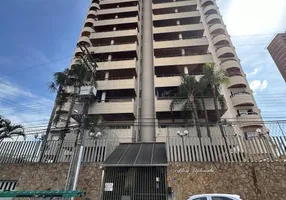 Foto 1 de Apartamento com 3 Quartos à venda, 189m² em Jardim Paulistano, Presidente Prudente