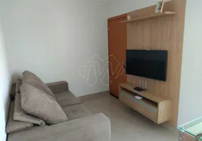 Foto 1 de Apartamento com 2 Quartos à venda, 43m² em Jardim Quitandinha, Araraquara