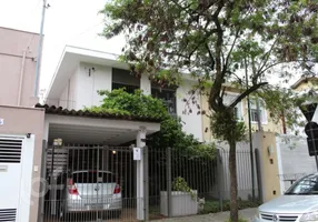Foto 1 de Casa com 3 Quartos à venda, 197m² em Santo Amaro, São Paulo