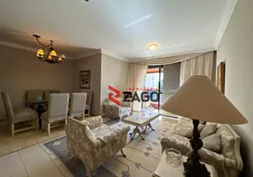 Foto 1 de Apartamento com 3 Quartos à venda, 144m² em Jardim Alexandre Campos, Uberaba