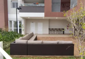 Foto 1 de Apartamento com 2 Quartos à venda, 78m² em Vila Yolanda, Presidente Prudente