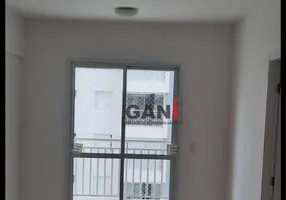 Foto 1 de Apartamento com 3 Quartos para venda ou aluguel, 68m² em Maranhão, São Paulo