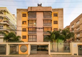 Foto 1 de Apartamento com 1 Quarto à venda, 56m² em Centro, Pelotas