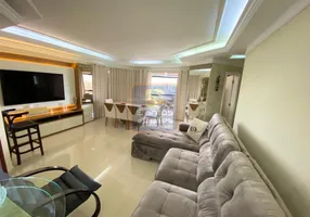Foto 1 de Apartamento com 3 Quartos à venda, 128m² em Vila Diva, São Paulo