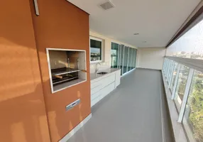 Foto 1 de Apartamento com 3 Quartos para alugar, 166m² em Tabajaras, Uberlândia