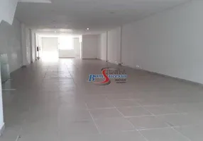 Foto 1 de Prédio Comercial para alugar, 495m² em Vila Carrão, São Paulo