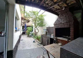 Foto 1 de Casa com 2 Quartos à venda, 90m² em Vila Regente Feijó, São Paulo