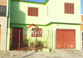 Foto 1 de Sobrado com 3 Quartos à venda, 130m² em Nossa Senhora dos Navegantes, Rio Grande