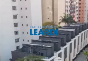 Foto 1 de Casa de Condomínio com 2 Quartos à venda, 174m² em Vila Mariana, São Paulo