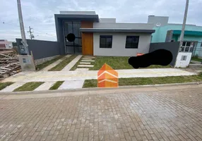 Foto 1 de Casa de Condomínio com 3 Quartos à venda, 87m² em Passos Dos Ferreiros, Gravataí