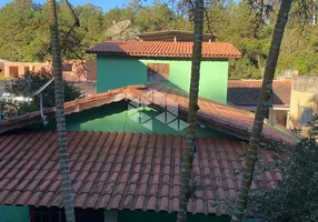 Foto 1 de Casa com 2 Quartos à venda, 430m² em Jardim São Marcos, Itapecerica da Serra