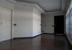 Foto 1 de Sobrado com 3 Quartos para alugar, 180m² em Vila São Francisco, São Paulo