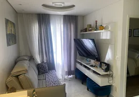 Foto 1 de Apartamento com 2 Quartos à venda, 55m² em Jardim das Laranjeiras, São Paulo