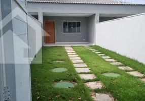 Foto 1 de Casa com 2 Quartos à venda, 69m² em  Pedra de Guaratiba, Rio de Janeiro