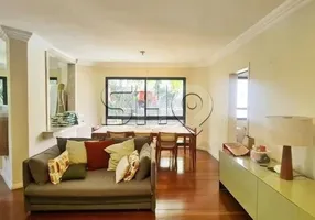 Foto 1 de Apartamento com 3 Quartos à venda, 225m² em Vila Nova Conceição, São Paulo