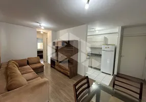 Foto 1 de Apartamento com 2 Quartos para alugar, 55m² em Humaitá, Porto Alegre