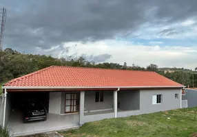 Foto 1 de Casa de Condomínio com 3 Quartos à venda, 168m² em Cidade Jardim, Jacareí