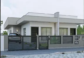 Foto 1 de Casa com 2 Quartos à venda, 195m² em Forquilhas, São José