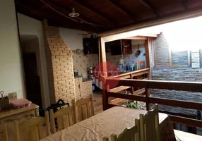 Foto 1 de Casa de Condomínio com 3 Quartos à venda, 237m² em Condominio Dei Fiori, Ribeirão Preto