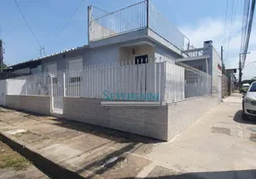 Foto 1 de Casa com 3 Quartos à venda, 79m² em Parque da Matriz, Cachoeirinha