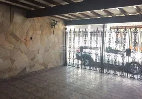 Foto 1 de Sobrado com 3 Quartos à venda, 160m² em Vila Granada, São Paulo