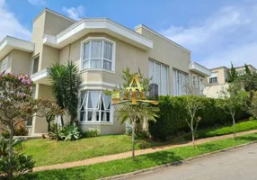 Foto 1 de Casa de Condomínio com 4 Quartos à venda, 396m² em Genesis 1, Santana de Parnaíba