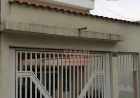 Foto 1 de Sobrado com 4 Quartos à venda, 340m² em Centro, São Bernardo do Campo