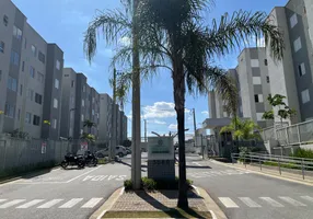 Foto 1 de Apartamento com 2 Quartos para alugar, 41m² em Iporanga, Sorocaba