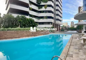 Foto 1 de Apartamento com 5 Quartos à venda, 400m² em Aldeota, Fortaleza
