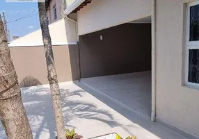 Foto 1 de Casa com 3 Quartos para venda ou aluguel, 165m² em Jardim Morada do Sol, Indaiatuba