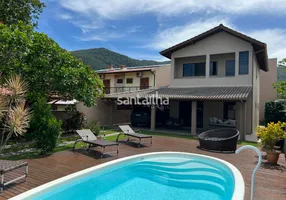 Foto 1 de Casa com 3 Quartos à venda, 200m² em Açores, Florianópolis