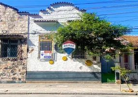 Foto 1 de Casa com 3 Quartos à venda, 89m² em Méier, Rio de Janeiro