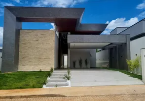 Foto 1 de Casa de Condomínio com 4 Quartos à venda, 230m² em Sobradinho, Brasília