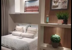 Foto 1 de Apartamento com 2 Quartos à venda, 47m² em Água Chata, Guarulhos