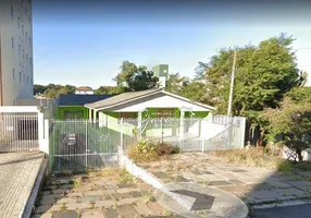 Foto 1 de Lote/Terreno à venda, 360m² em Santa Cândida, Curitiba