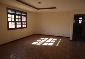 Foto 1 de Casa com 8 Quartos para alugar, 640m² em Santa Tereza, Belo Horizonte