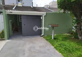 Foto 1 de Casa com 2 Quartos à venda, 98m² em Parque da Fonte, São José dos Pinhais