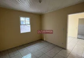 Foto 1 de Casa com 1 Quarto para alugar, 160m² em Vila Paulistana, São Paulo