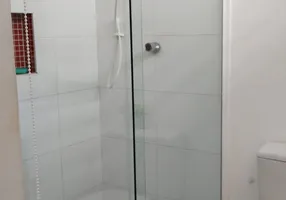 Foto 1 de Apartamento com 1 Quarto à venda, 33m² em Vila Buarque, São Paulo