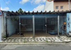 Foto 1 de Casa com 3 Quartos à venda, 130m² em Parque São Lucas, São Paulo