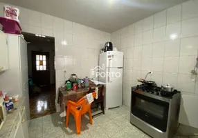 Foto 1 de Casa com 2 Quartos à venda, 105m² em Vila Rezende, Piracicaba